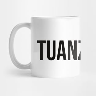 Tuanzebe 38 - 22/23 Season Mug